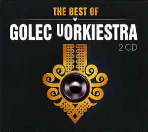 Golec uOrkiestra - The Best Of album cover