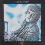 Cover of Empty Sky, 1972, Vinyl