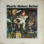 Pearls Before Swine – One Nation Underground (1967, Vinyl