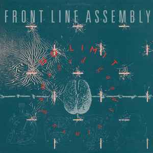 No Limit (Damaged Goods Remix)  - Front Line Assembly