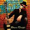 Shane Dwight - Plays The Blues