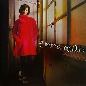 Emma Pears - Glimmer album cover