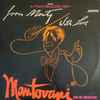 Mantovani And His Orchestra - From Monty, With Love