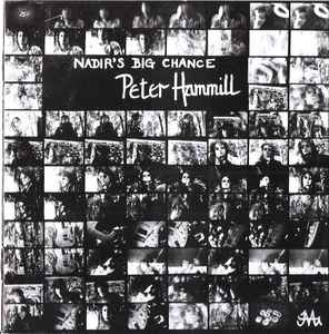 Peter Hammill – Fool's Mate (CD) - Discogs