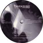 Cover of E-Sparks (Ill.Skillz Remix) / Vicious, 2001, Vinyl