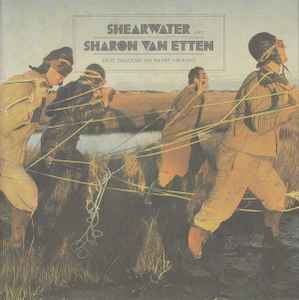 Stop Draggin' My Heart Around - Shearwater And Sharon Van Etten