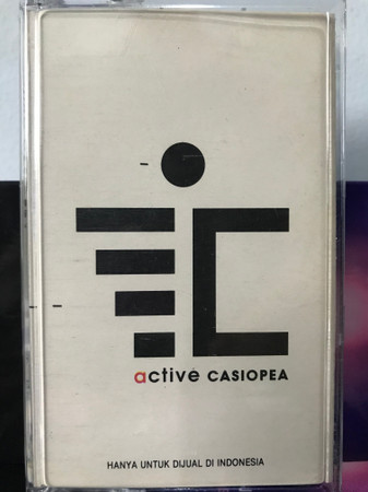 Casiopea - Active | Releases | Discogs