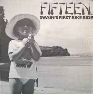 Swain's First Bike Ride - Fifteen.
