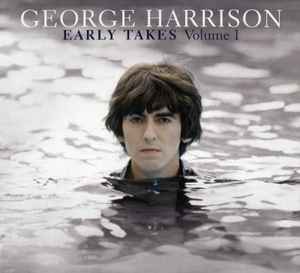 Обложка альбома Early Takes Volume 1 от George Harrison