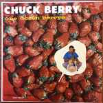 Cover of One Dozen Berrys, 1958, Vinyl