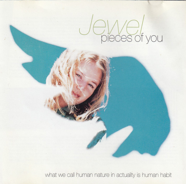 Jewel – Pieces Of You (1995, CD) - Discogs