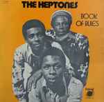 The Heptones – Book Of Rules (1973, Vinyl) - Discogs