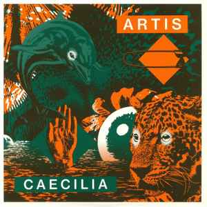 Artis (10) - Caecilia album cover