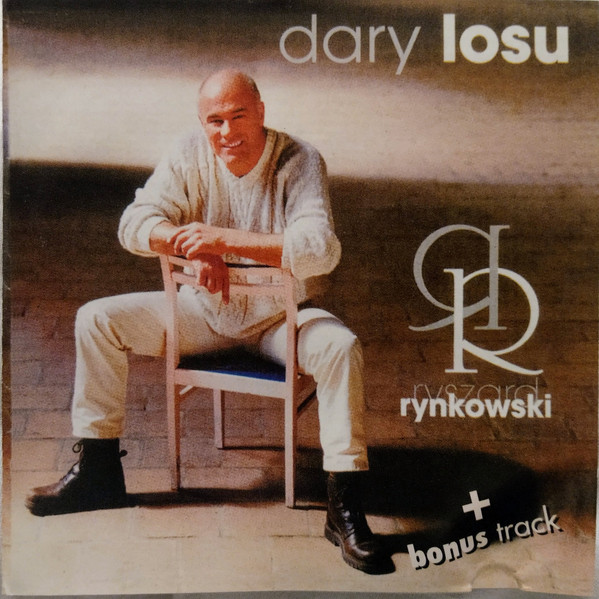 Ryszard Rynkowski – Dary Losu (2000