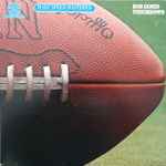 Cover of Touchdown, 1982, Vinyl