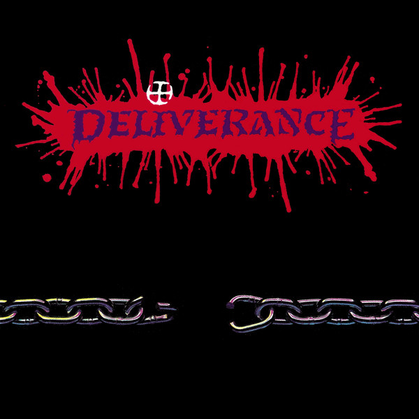 Deliverance - Deliverance (1989) (Lossless + MP3)