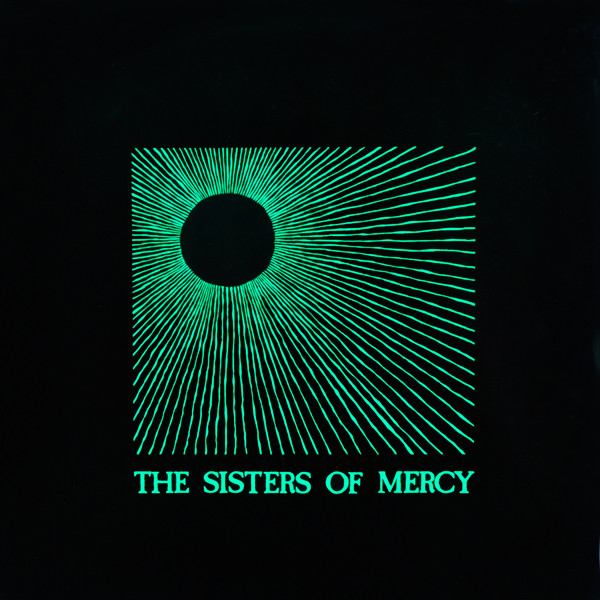 The Sisters Of Mercy - Temple Of Love (Extended Version)