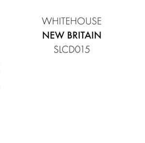 New Britain - Whitehouse