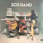 Cover of S.O.S. III, 1982, Vinyl