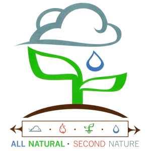 Second Nature - All Natural