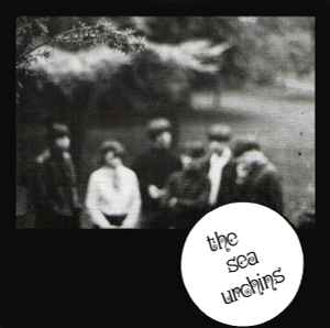 The Sea Urchins - Pristine Christine album cover