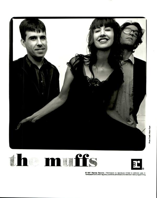 The Muffs | ディスコグラフィー | Discogs