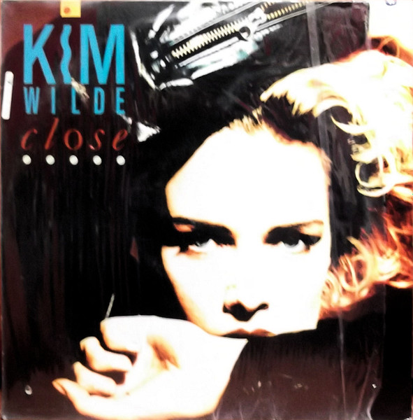 Kim Wilde - Close | Releases | Discogs