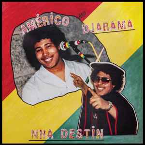 Nha Destin (Vinyl, LP, Album, Reissue) for sale