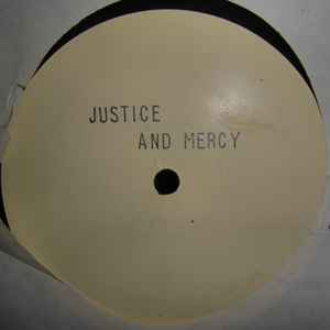 Justice & Mercy - Concrete Jungle EP