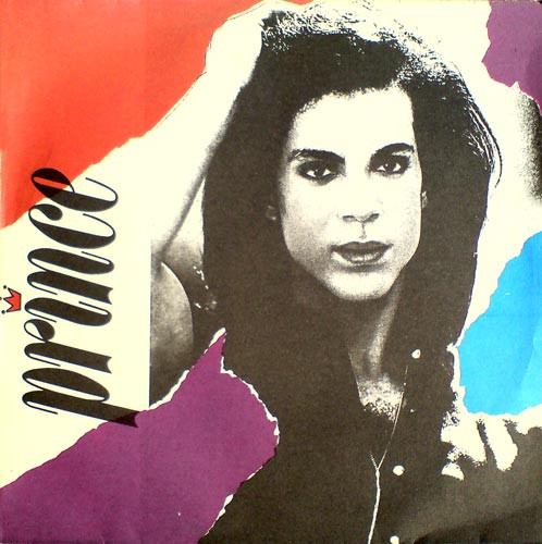 Prince – Graffiti Bridge (1990, DMM, Vinyl) - Discogs