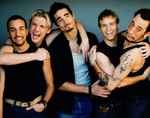 last ned album Backstreet Boys - Never Gone