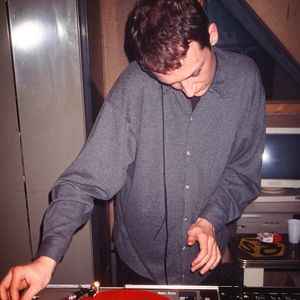 DJ Bertrand