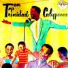 Various - Top Ten Trinidad Calypsoes 