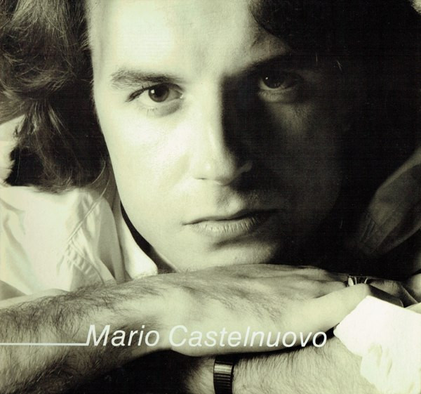 baixar álbum Mario Castelnuovo - Mario Castelnuovo