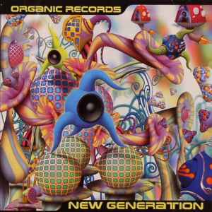 New Generation - Various