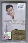 Cover of Marti Pellow Sings The Hits Of Wet Wet Wet & Smile, 2002, Cassette