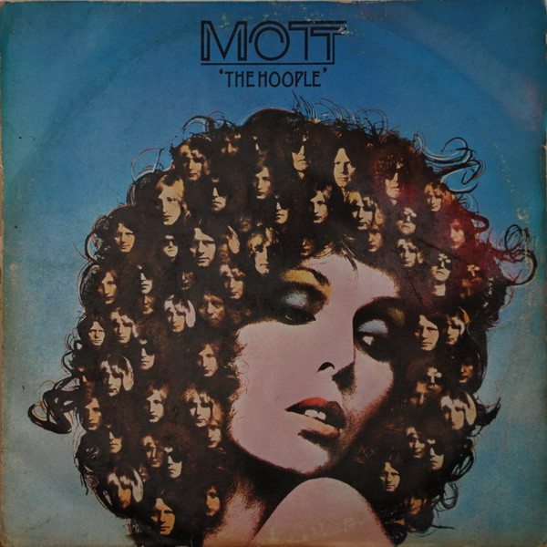 Mott The Hoople – The Hoople (2006, CD) - Discogs