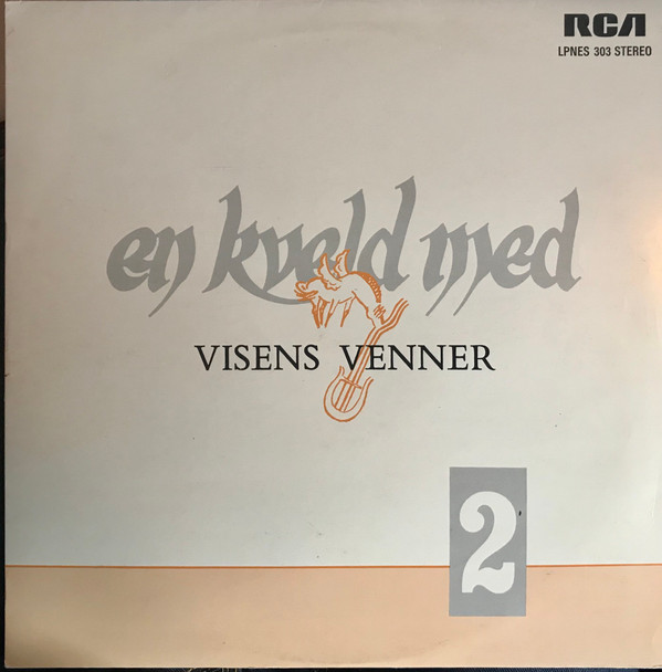 télécharger l'album Various - En Kveld Med Visens Venner 2