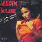 Armenta & Majik – I Wanna Be With You (1983, Vinyl) - Discogs