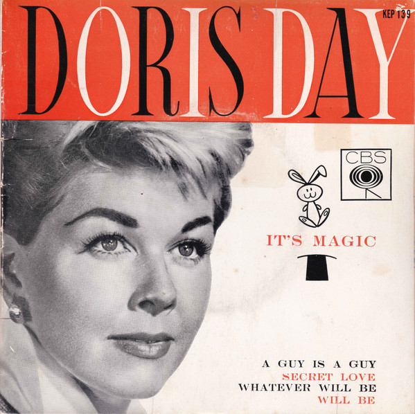 Doris Day – It's Magic (1959
