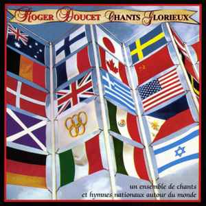 Roger Doucet - Chants Glorieux album cover
