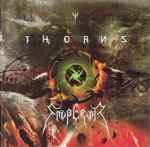 Cover of Thorns Vs Emperor, 2008, CD