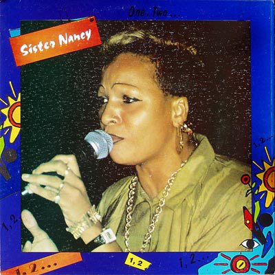 Sister Nancy – One, Two (Vinyl) - Discogs