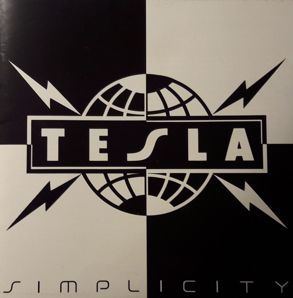 Tesla – Simplicity (2014, Digipak, CD) - Discogs