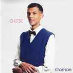 Cover of Cheese, 2010-06-17, CD