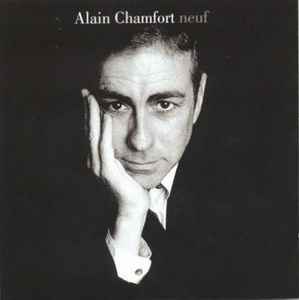 Alain Chamfort - Neuf