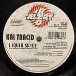 Cover of Liquid Skies, 1998, Vinyl