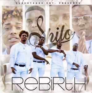 Shilo - Rebirth - 洋楽