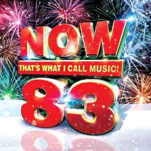 Now That's What I Call Music! 83 - Various
