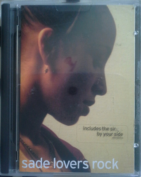 Sade – Lovers Rock (2000, Minidisc) - Discogs